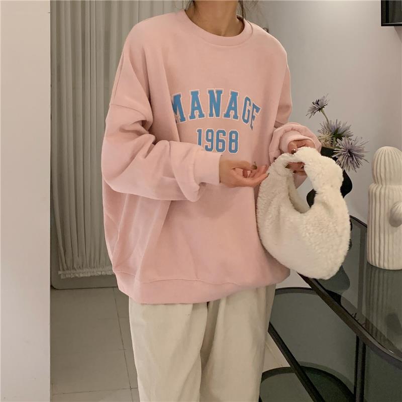 Lässiges Sweatshirt