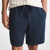 Linen Casual Short Shorts